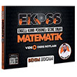 EKPSS Matematik Video Ders Notlar Benim Hocam Yaynlar