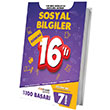7.Snf Sosyal Yeni Nesil Bran Denemeleri Onburda Yaynlar