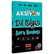 TYT AYT KPSS MS Aksiyon Dil Bilgisi Soru Bankas Yarg Yaynlar