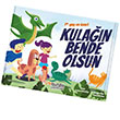 1.Snf Kulan Bende Olsun 7+ya (10lu Hikaye) ONburda Yaynlar