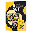 5.Snf Speed Up 4 l Set Vocabulary Practce Test Try Out Speed Up Publshng