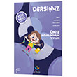 3. Snf nite Deerlendirme Testleri 5 Yldz Yaynevi