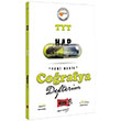 TYT Corafya Hap Defterim Yarg Yaynlar