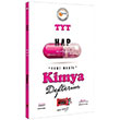 TYT Kimya Hap Defterim Yarg Yaynlar