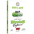 TYT AYT Biyoloji Hap Defterim Yarg Yaynlar