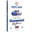 TYT AYT Hap Geometri Defterim Yarg Yaynlar