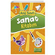 Ana Snf Sanat Kitabm Uanbalk Yaynlar