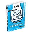 KPSS Corafya Tamam zml 15 Deneme Tercih Akademi Yaynlar