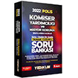 Komiser Yardmcl ve Misyon Koruma Snavlarna Hazrlk Tamam zml Soru Bankas Yediiklim Yaynlar