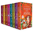 Yeilin Kz Anne (8 Kitap Takm) Dokuz Yaynlar