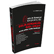 Gelir Uzmanl zel Snav Aklamal Soru Bankas Sava Yaynevi