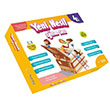 4.Snf Yeni Nesil Set (5 Kitap) ONburda Yaynlar