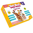 3.Snf Yeni Nesil Set (5 Kitap) ONburda Yaynlar