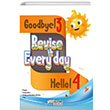 3.Snf Revise it Everyday Yaz Tatil Kitab ONburda Yaynlar