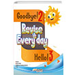 2.Snf Revise it Everyday Yaz Tatil Kitab ONburda Yaynlar