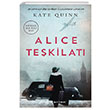 Alice Tekilat Epsilon Yaynevi