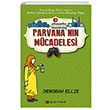 Parvanann Mcadelesi Epsilon Yaynevi