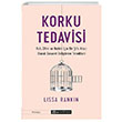 Korku Tedavisi Epsilon Yaynevi
