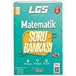 LGS 8. Snf Matematik Soru Bankas Bilinsel Yaynlar