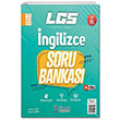 LGS 8. Snf ngilizce Soru Bankas Bilinsel Yaynlar