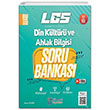 LGS 8. Snf Din Kltr ve Ahlak Bilgisi Soru Bankas Bilinsel Yaynlar