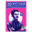 2022 AYT Fizik Denemeleri Ertan Sinan ahin