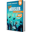 9. Snf Tm Dersler Soru Bankas Tmler Yaynlar