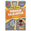 Ana Snf Robotik Kodlama Kitabm Uanbalk  Yaynlar