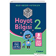 2. Snf Hayat Bilgisi 3 Boyut Tudem Eitim Yaynlar