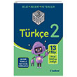 2. Snf Trke 3 Boyut Tudem Eitim Yaynlar