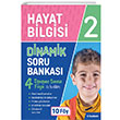 2. Snf Hayat Bilgisi Dinamik Soru Bankas Tudem Eitim Yaynlar