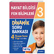 3. Snf Hayat Bilgisi Fen Bilimleri Dinamik Soru Bankas Tudem Eitim Yaynlar