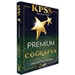2022 KPSS Premium Coğrafya Çözümlü Soru Bankası Yetki Yayıncılık