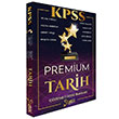 2022 KPSS Premium Tarih zml Soru Bankas Yetki Yaynclk