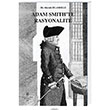 Adam Smith`te Rasyonalite Filiz Kitabevi