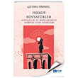 Felsefi Minyatrler Sen Yaynlar