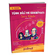 9. Snf Trk Dili ve Edebiyat Soru Kitab Polimat Yaynlar