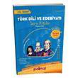 Polimat Yayınları  10. Sınıf Türk Dili ve Edebiyatı Soru Kitabı GÜNCEL