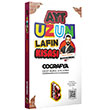AYT Uzun Lafn Ksas Corafya zet Konu Anlatm Benim Hocam Yaynlar