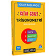 tr erez Trigonometri enol Hoca