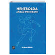 Hentbolda Analiz Program Gazi Kitabevi