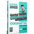 KPSS Corafya Semece Sorular Soru Bankas zml HocaWebde Yaynlar