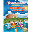 Salda Gl`nden Aspendos`a - Duru`nun Tatil Gnlkleri Eksik Para Yaynlar