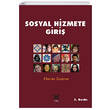 Sosyal Hizmete Giri Nika Yaynevi