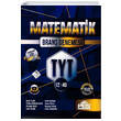 TYT Matematik 12x40 Bran Denemesi PES Yaynlar
