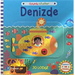 Oyunlu Kitaplar Denizde Pearson ocuk
