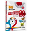 8. Snf LGS On Numara T.C nklap Tarihi ve Atatrklk Bran Denemeleri Doan Akademi