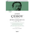 Anton ehov Alfa Yaynevi