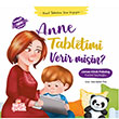 Anne Tabletimi Verir misin? Nesil ocuk Yaynlar