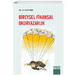Bireysel Finansal Okuryazarlk Detay Yaynclk